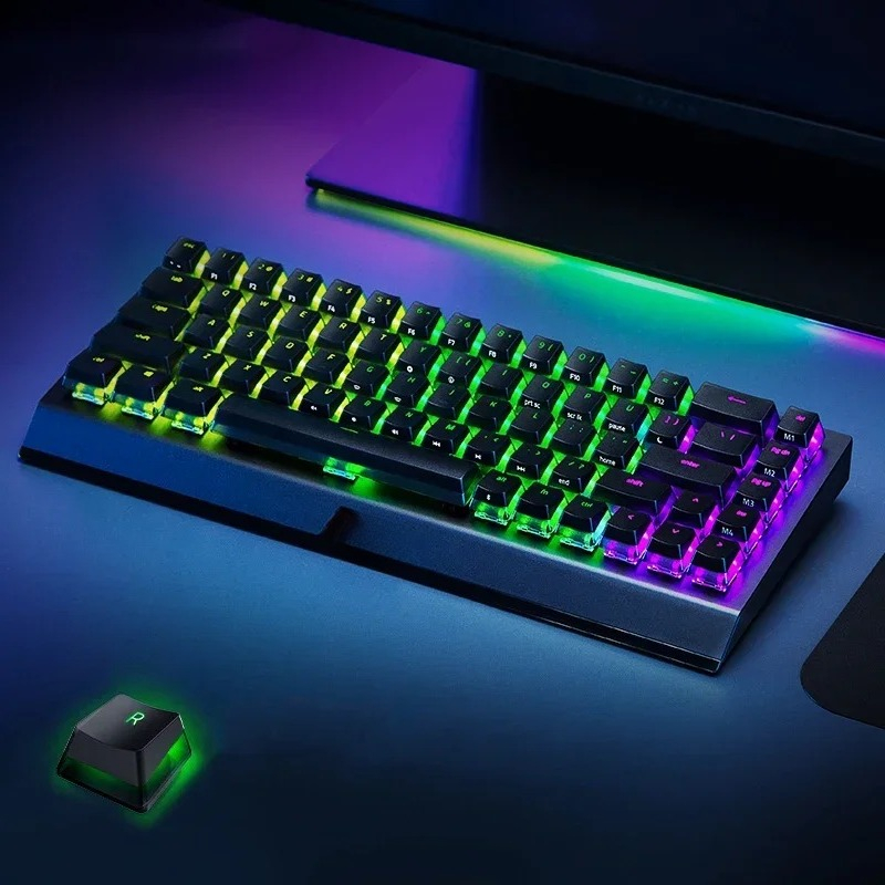 2025Origina V3 MINI HYPERSPEED - Gaming Keyboard Mini Mechanical incelemesi ve fiyatı