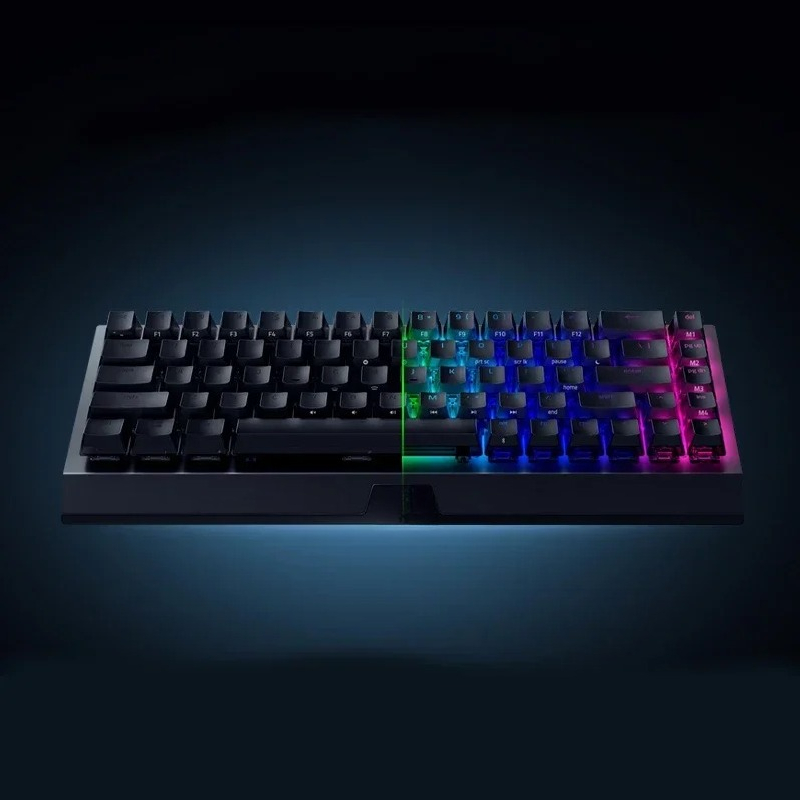 2025Origina V3 MINI HYPERSPEED - Gaming Keyboard Mini Mechanical incelemesi ve fiyatı