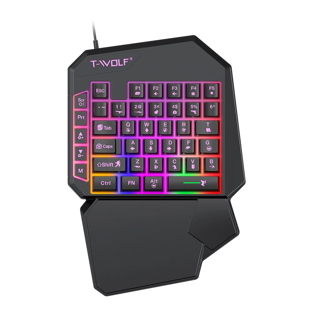 Kit Mobilador Oyun Seti Oyun K - Gaming Keyboard And Mouse Converter For Mobile incelemesi ve fiyatı