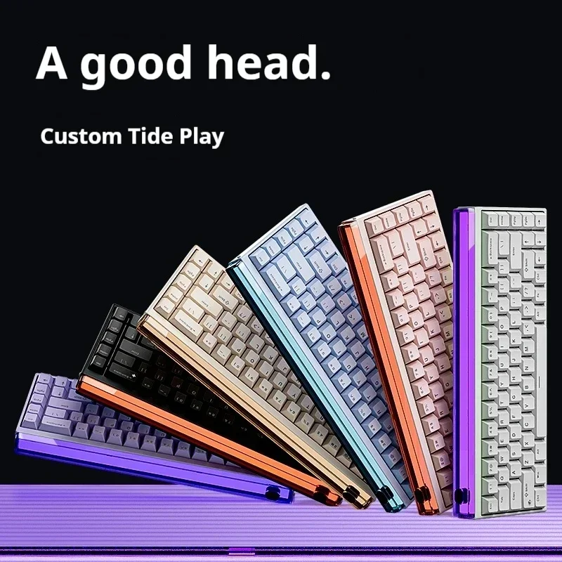 FGG Madlions NANO68 Pro Mekani - Gaming Keyboard Mini Mechanical incelemesi ve fiyatı