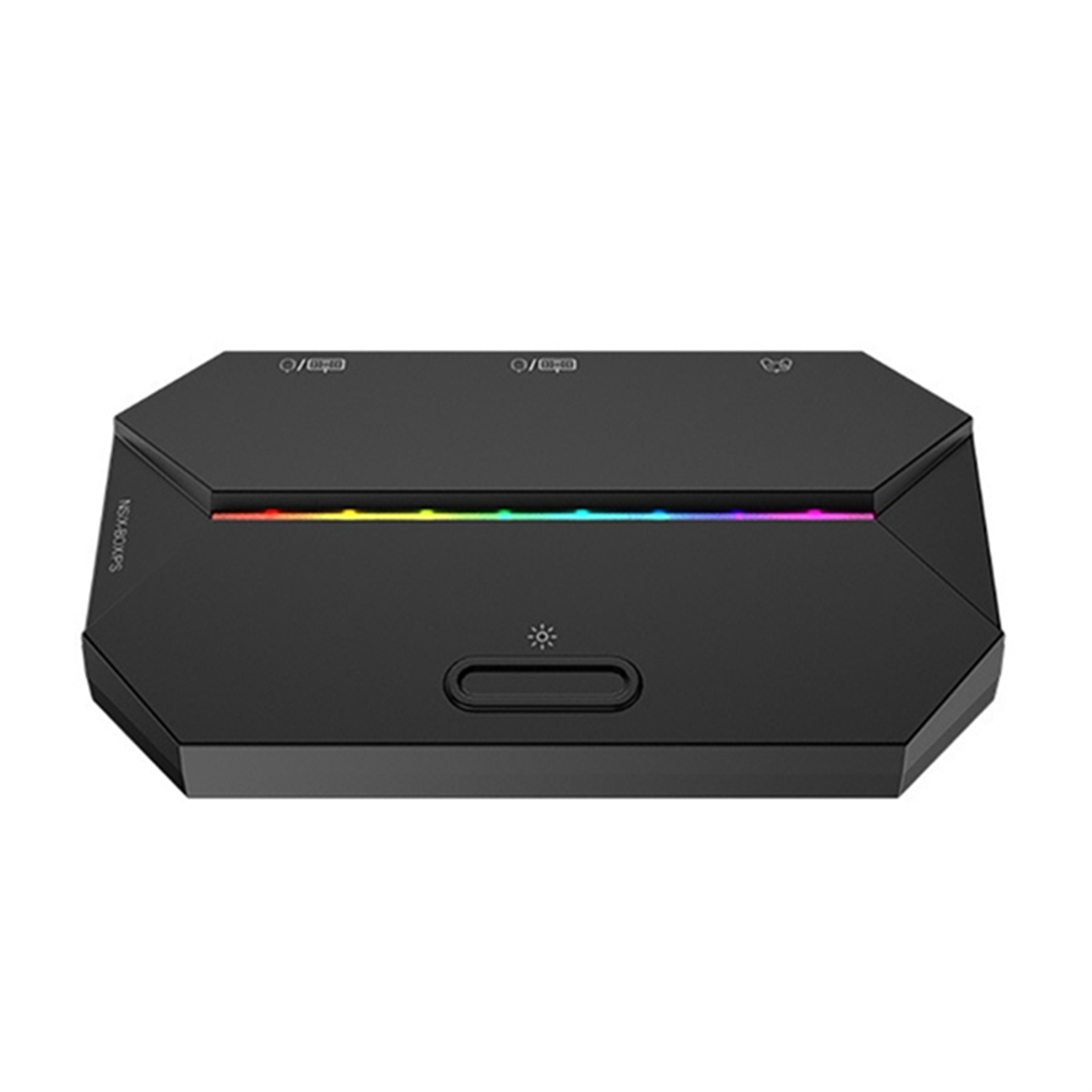 G6L Oyun Klavyesi Fare Dönüştü - Gaming Keyboard And Mouse Converter For Mobile incelemesi ve fiyatı
