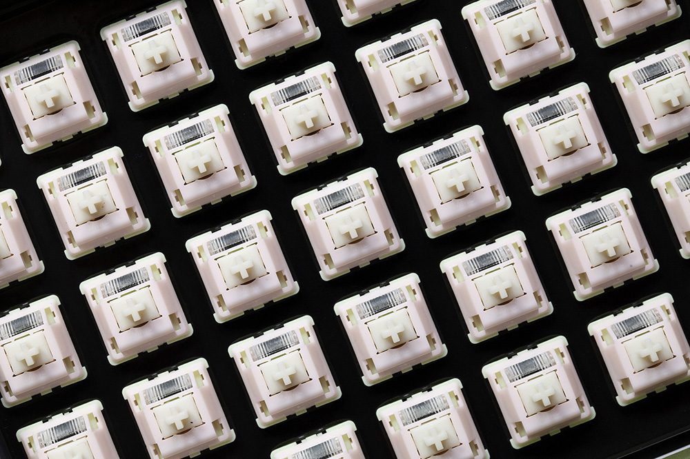 MMD Vivian Anahtarı V2 RGB SMD - Gaming Keyboard Mini Mechanical incelemesi ve fiyatı