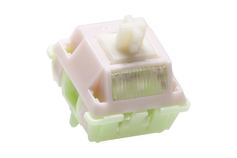 MMD Vivian Anahtarı V2 RGB SMD - Gaming Keyboard Mini Mechanical incelemesi ve fiyatı