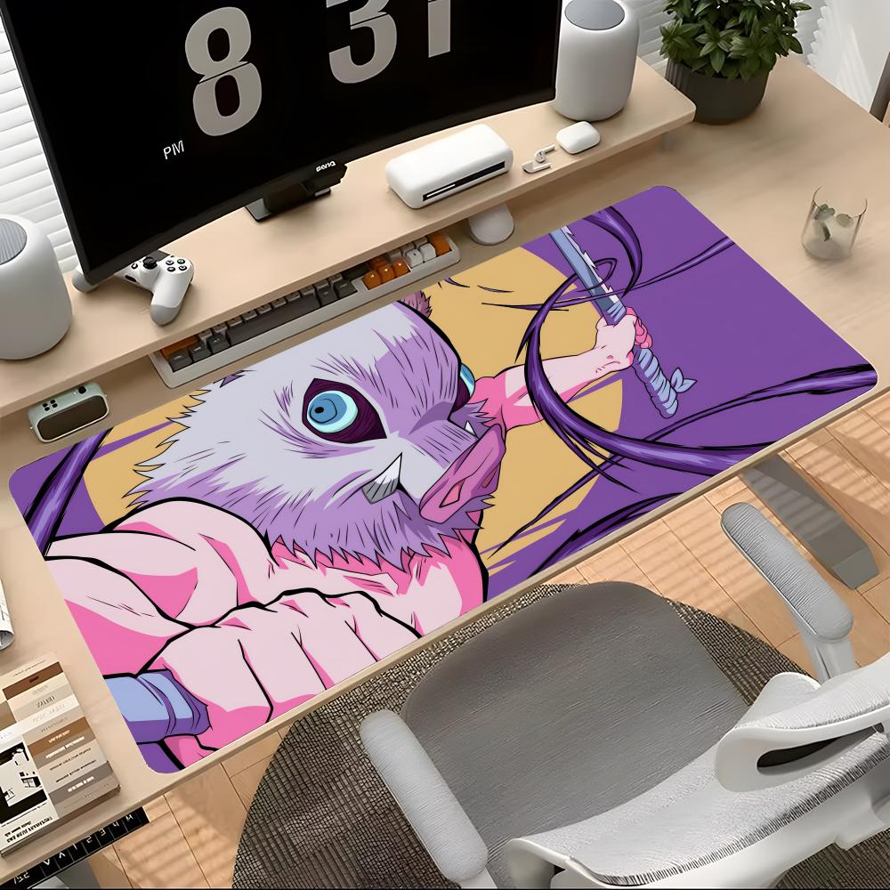 Demon Slayer Inosuke Oyun Mous - Gaming Keyboard Noise incelemesi ve fiyatı