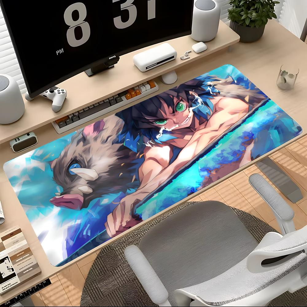 Demon Slayer Inosuke Oyun Mous - Gaming Keyboard Noise incelemesi ve fiyatı