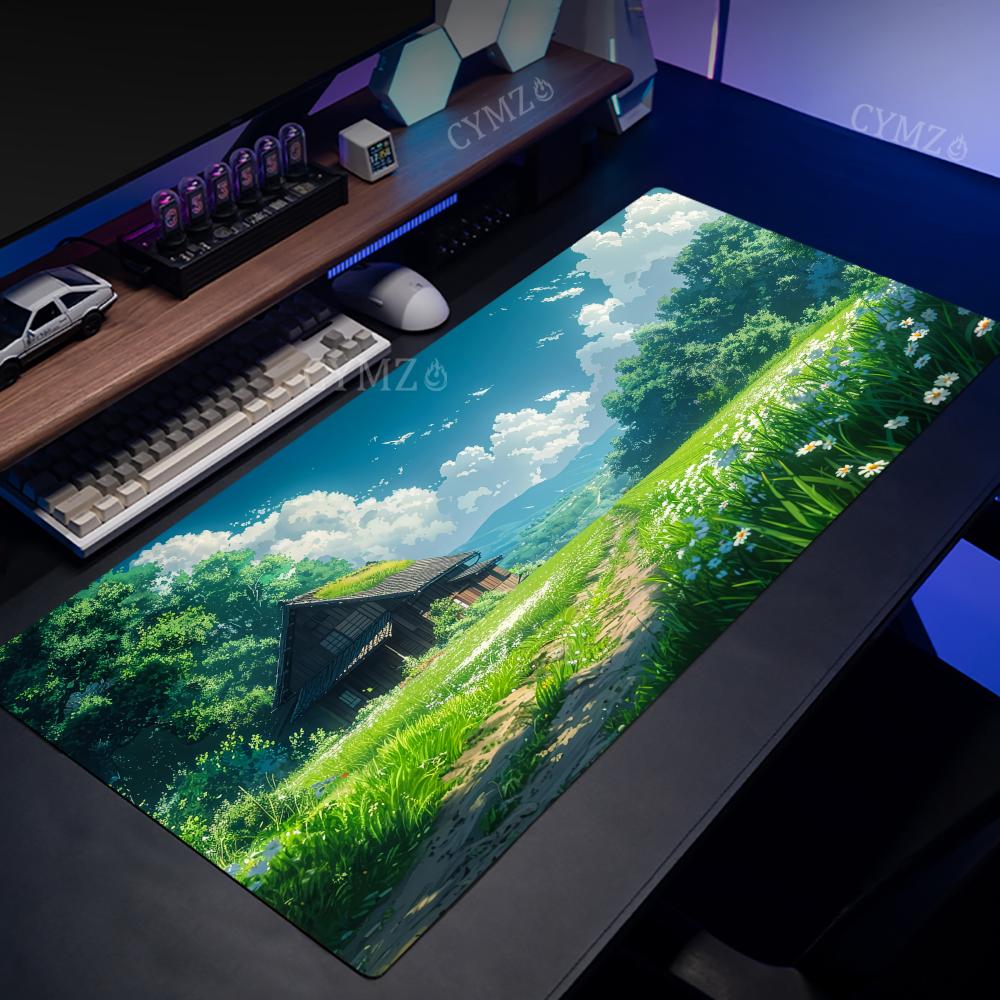 Anime Doğal Manzara Temalı Mou - Gaming Keyboard Noise incelemesi ve fiyatı