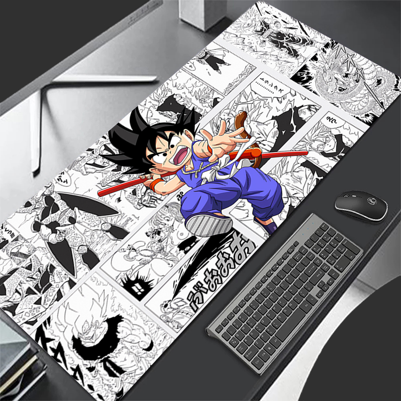 Mousepad Bilgisayar Yeni Goku  - Gaming Keyboard Noise incelemesi ve fiyatı