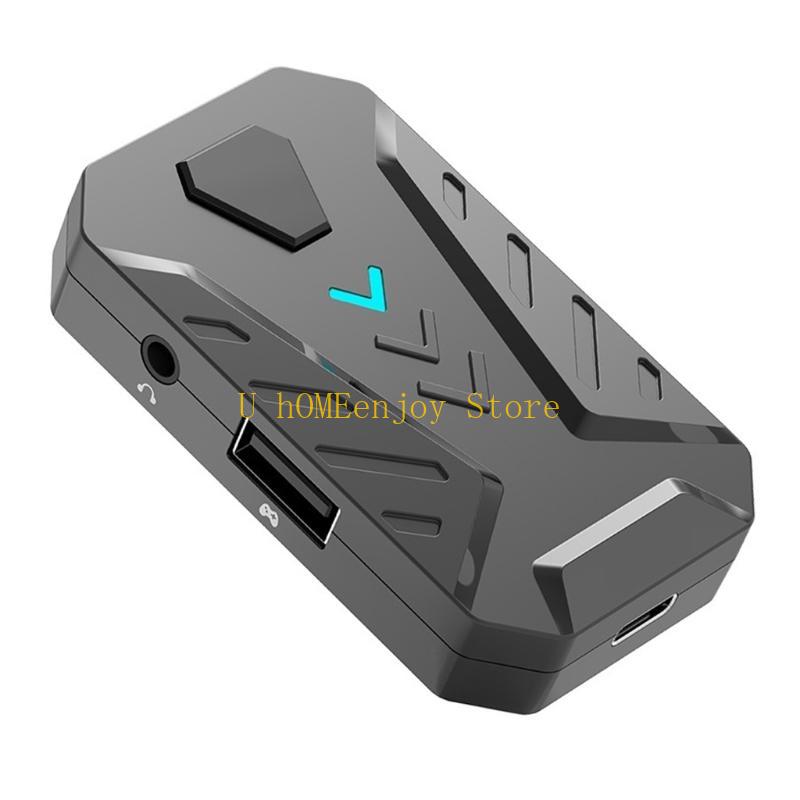 B0KF Oyun Klavyesi ve Fare Dön - Gaming Keyboard And Mouse Converter For Mobile incelemesi ve fiyatı