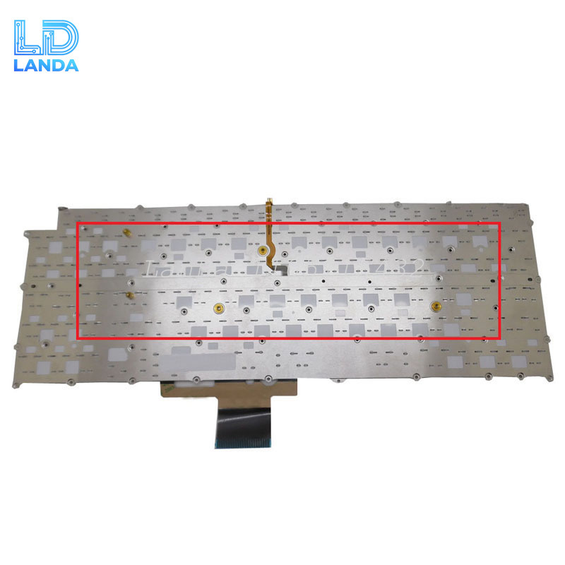 Dizüstü bilgisayar arkadan ayd - Gaming Keyboard Backlit incelemesi ve fiyatı