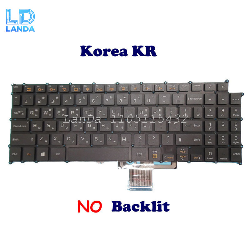 Dizüstü bilgisayar arkadan ayd - Gaming Keyboard Backlit incelemesi ve fiyatı