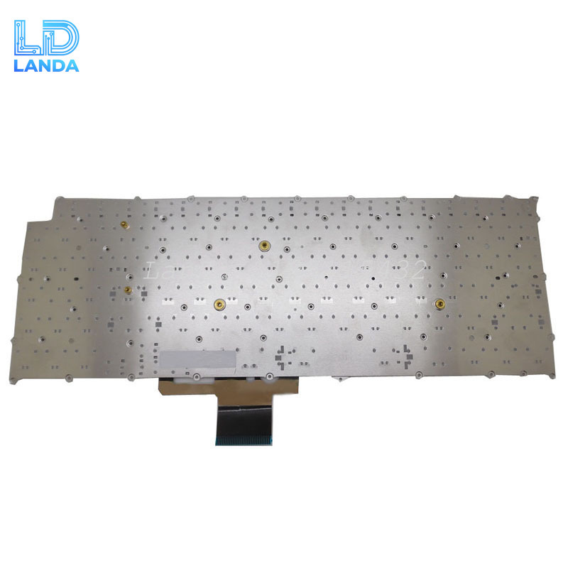 Dizüstü bilgisayar arkadan ayd - Gaming Keyboard Backlit incelemesi ve fiyatı
