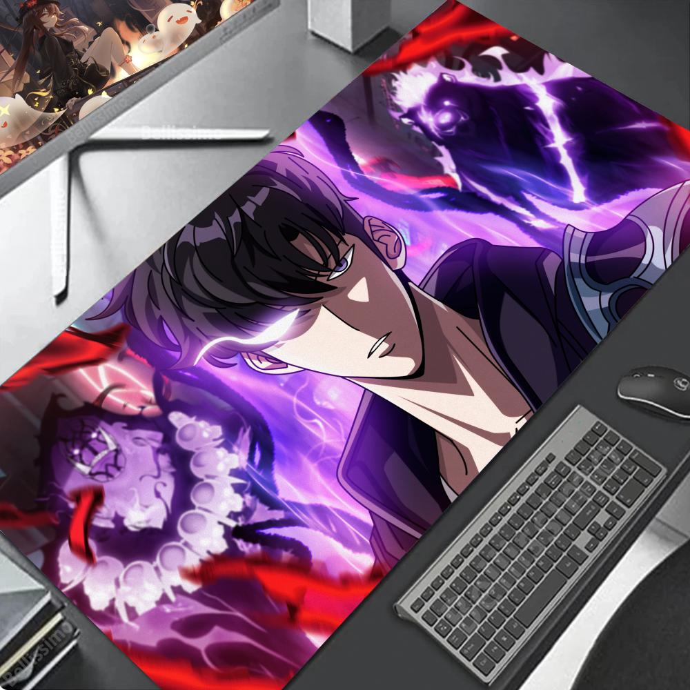 S_Solos L-Leveling Mouse Pad O - Gaming Keyboard Noise incelemesi ve fiyatı